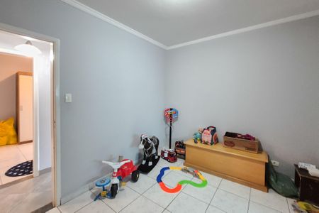 Casa à venda com 389m², 3 quartos e 2 vagasQuarto 3