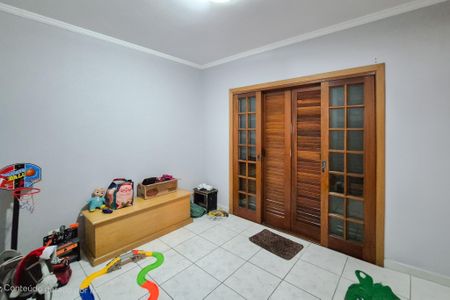 Casa à venda com 389m², 3 quartos e 2 vagasQuarto 3