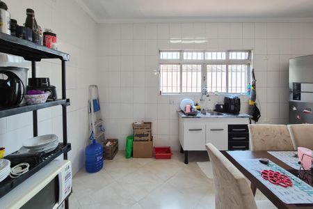 Casa à venda com 389m², 3 quartos e 2 vagasCozinha