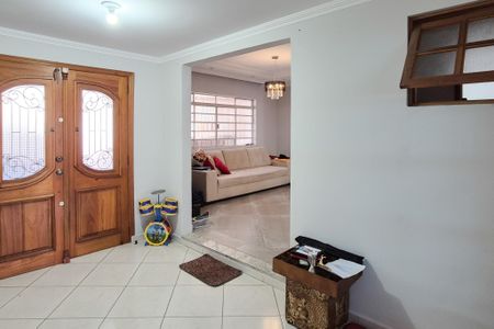 Casa à venda com 389m², 3 quartos e 2 vagasSala