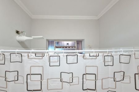 Casa à venda com 389m², 3 quartos e 2 vagasBanheiro Social
