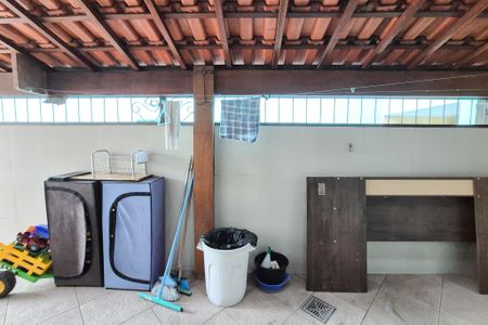 Casa à venda com 389m², 3 quartos e 2 vagasQuarto 3 - vista