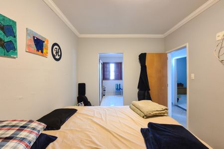 Casa à venda com 389m², 3 quartos e 2 vagasQuarto 1