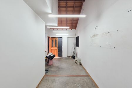 Casa à venda com 389m², 3 quartos e 2 vagasQuarto de Serviço