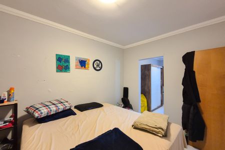 Casa à venda com 389m², 3 quartos e 2 vagasQuarto 1