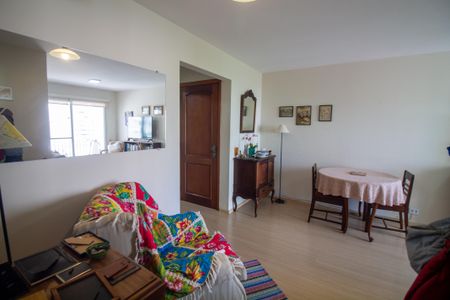 Apartamento para alugar com 72m², 3 quartos e 1 vagaSala de Jantar