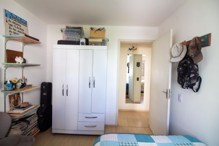 Apartamento para alugar com 72m², 3 quartos e 1 vagaQuarto 3