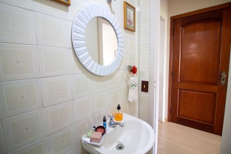 Apartamento para alugar com 72m², 3 quartos e 1 vagaLavabo