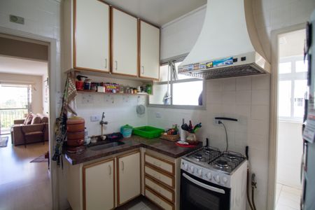 Apartamento para alugar com 72m², 3 quartos e 1 vagaCozinha