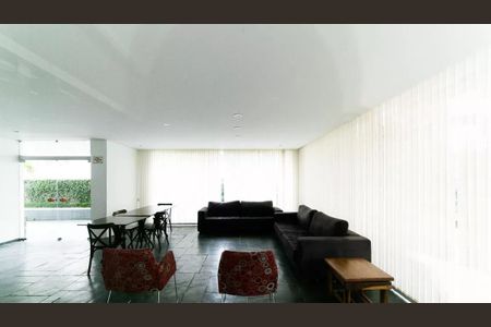 Apartamento para alugar com 72m², 3 quartos e 1 vagaÁrea comum - Salão de festas