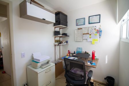 Apartamento para alugar com 72m², 3 quartos e 1 vagaQuarto 2