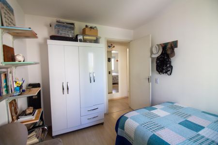 Apartamento para alugar com 72m², 3 quartos e 1 vagaQuarto 3