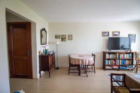 Sala de Jantar de apartamento para alugar com 3 quartos, 72m² em Santo Amaro, São Paulo