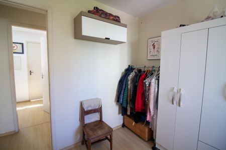 Apartamento para alugar com 72m², 3 quartos e 1 vagaQuarto 1