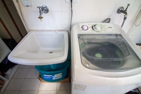 Apartamento para alugar com 72m², 3 quartos e 1 vagaÁrea de Serviço