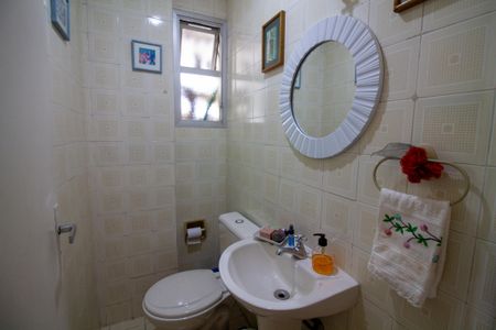 Apartamento para alugar com 72m², 3 quartos e 1 vagaLavabo