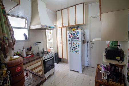 Apartamento para alugar com 72m², 3 quartos e 1 vagaCozinha