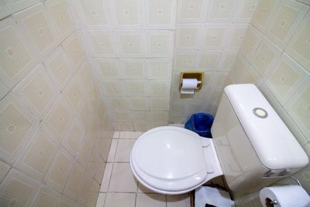 Apartamento para alugar com 72m², 3 quartos e 1 vagaLavabo