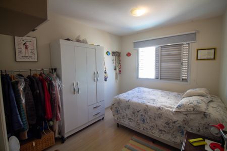 Apartamento para alugar com 72m², 3 quartos e 1 vagaQuarto 1