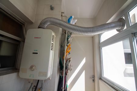 Apartamento para alugar com 72m², 3 quartos e 1 vagaÁrea de Serviço