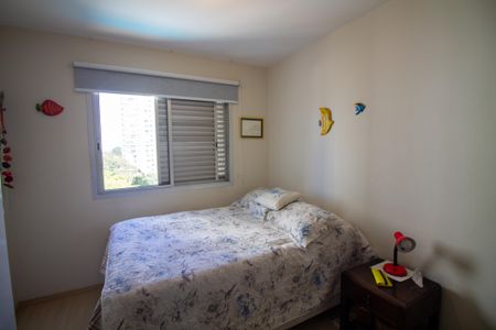 Apartamento para alugar com 72m², 3 quartos e 1 vagaQuarto 1