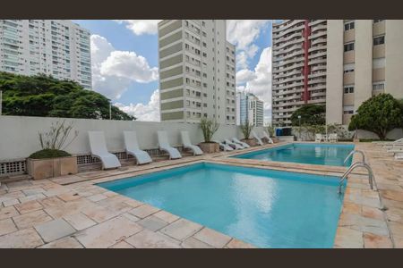 Apartamento para alugar com 72m², 3 quartos e 1 vagaÁrea comum - Piscina Infantil