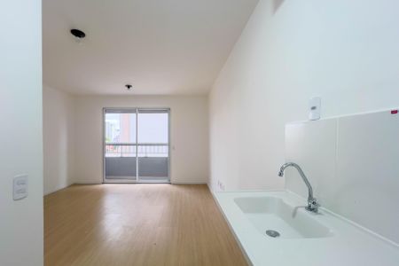 Studio para alugar com 25m², 1 quarto e sem vagaCozinha