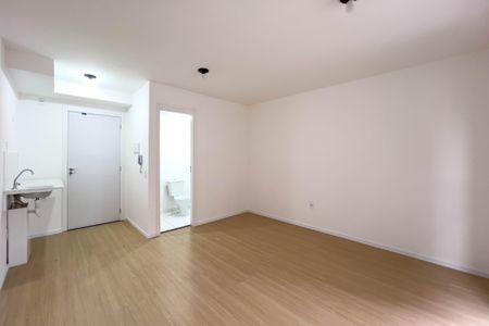Studio para alugar com 25m², 1 quarto e sem vagaStudio
