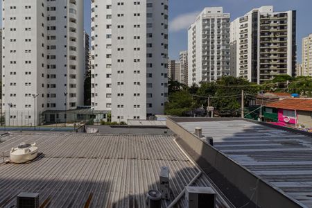 Studio à venda com 25m², 1 quarto e sem vagaVista