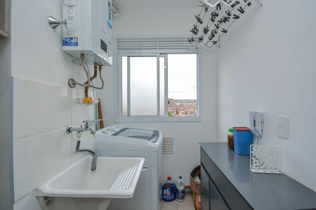 Apartamento à venda com 35m², 2 quartos e sem vaga Apartamento à venda com 35m², 2 quartos e sem vagaÁrea de Serviço