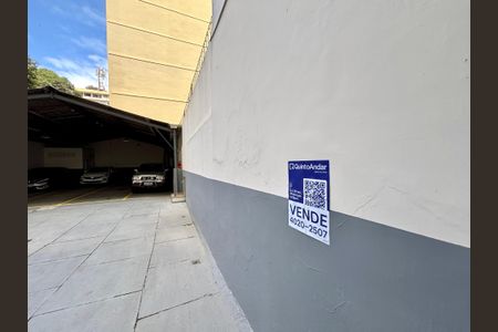 Apartamento à venda com 97m², 2 quartos e 1 vagaPlaca