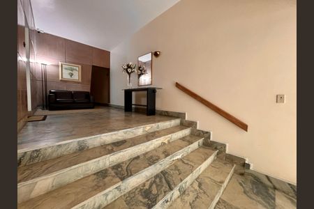 Apartamento à venda com 97m², 2 quartos e 1 vagaPortaria