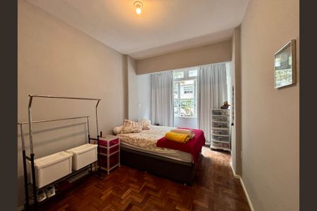 Quarto 2 de apartamento à venda com 2 quartos, 97m² em Copacabana, Rio de Janeiro