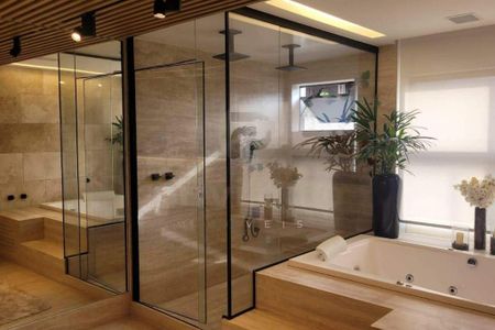 Apartamento à venda com 4 quartos, 330m² em Barra da Tijuca, Rio de Janeiro