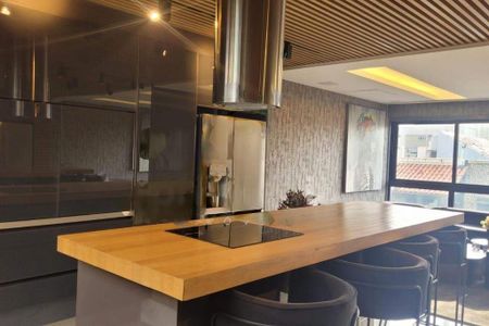 Apartamento à venda com 4 quartos, 330m² em Barra da Tijuca, Rio de Janeiro