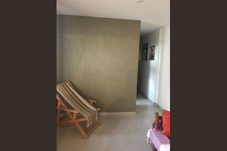 Apartamento à venda com 2 quartos, 48m² em Camorim, Rio de Janeiro