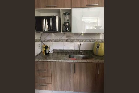 Apartamento à venda com 2 quartos, 48m² em Camorim, Rio de Janeiro