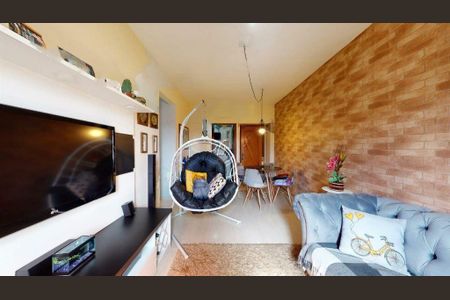 Apartamento à venda com 2 quartos, 65m² em Tanque, Rio de Janeiro