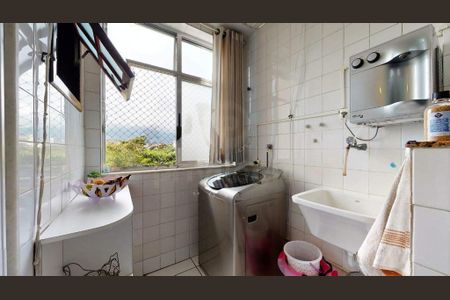 Apartamento à venda com 65m², 2 quartos e 1 vaga