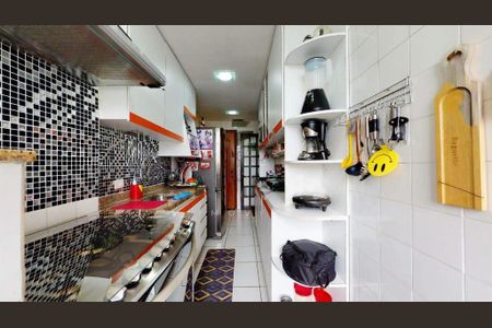 Apartamento à venda com 65m², 2 quartos e 1 vaga