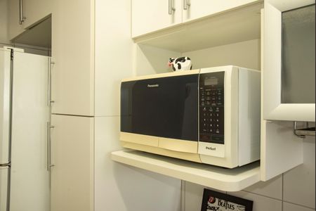 Apartamento à venda com 69m², 2 quartos e 1 vagaCozinha