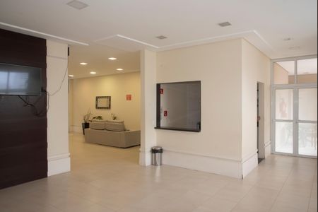 Apartamento à venda com 69m², 2 quartos e 1 vaga Apartamento à venda com 69m², 2 quartos e 1 vagaÁrea comum - Salão de festas