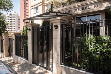 Apartamento à venda com 69m², 2 quartos e 1 vagaFachada