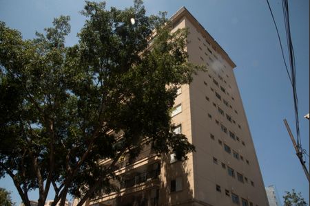 Apartamento à venda com 69m², 2 quartos e 1 vagaFachada