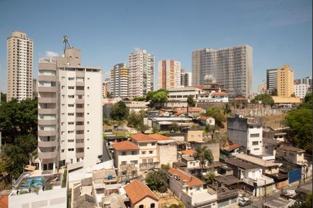 Apartamento à venda com 69m², 2 quartos e 1 vagaVista da Suíte
