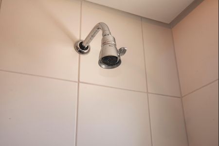 Apartamento à venda com 69m², 2 quartos e 1 vagaBanheiro da Suíte