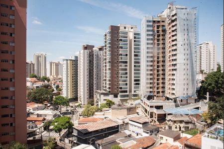 Apartamento à venda com 69m², 2 quartos e 1 vagaVista da Varanda