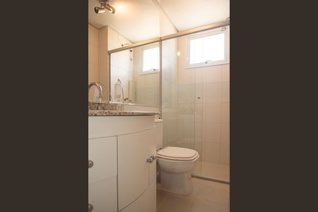 Apartamento à venda com 69m², 2 quartos e 1 vagaBanheiro