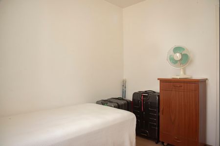 Quarto de apartamento à venda com 2 quartos, 69m² em Chácara Inglesa, São Paulo