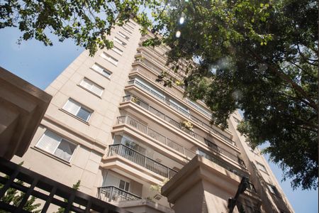 Apartamento à venda com 69m², 2 quartos e 1 vagaFachada